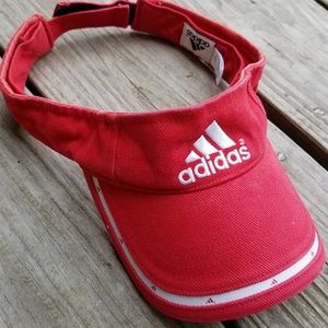 Adidas Accessories - Adidas Visor Adidas Accessories - Adidas Visor